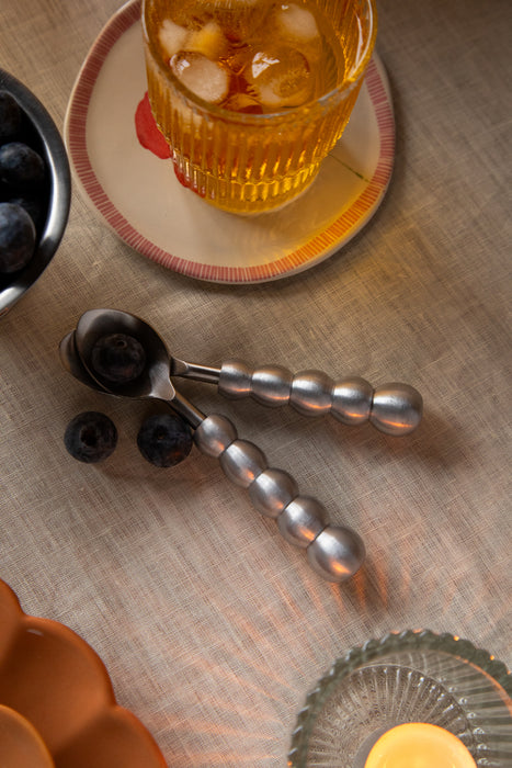 Sphere Spoon Set