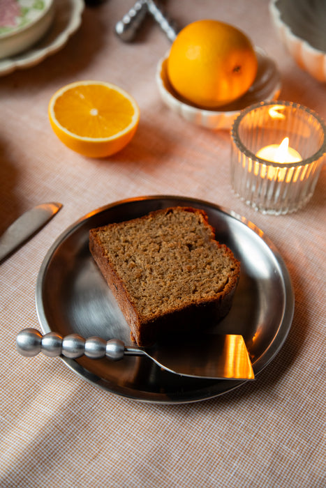Sphere Cheese Knives Set