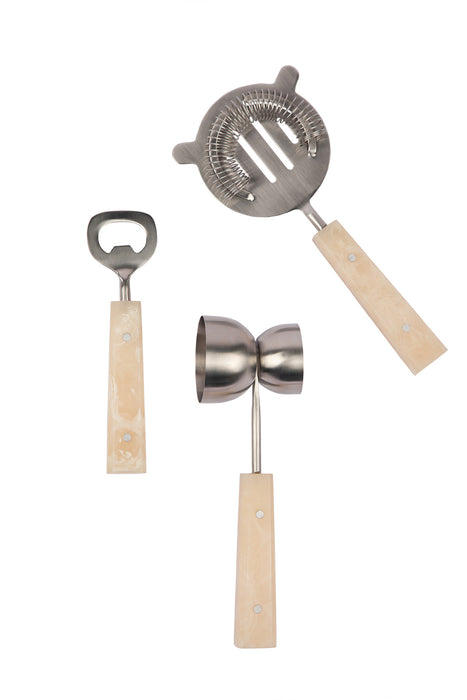 Frost Bar Set