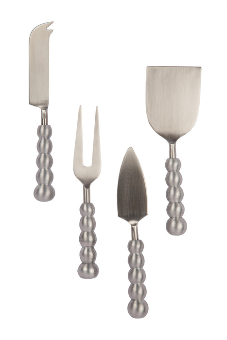 Sphere Cheese Knives Set