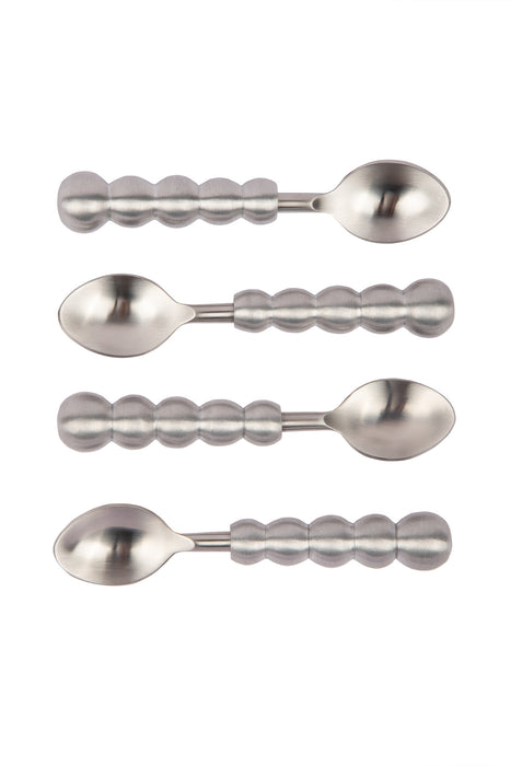 Sphere Spoon Set