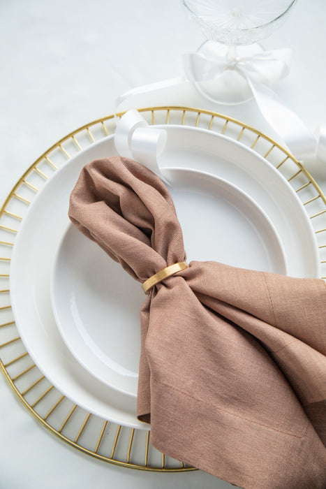 Napkin Rings