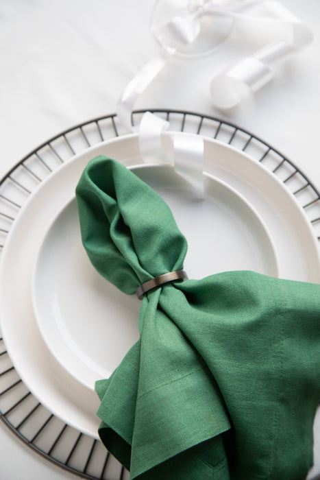 Napkin Rings