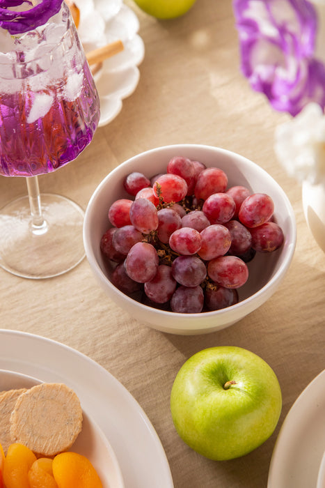 Radiant Small Ceramic Bowls