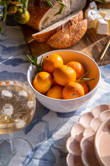 Radiant Small Ceramic Bowls