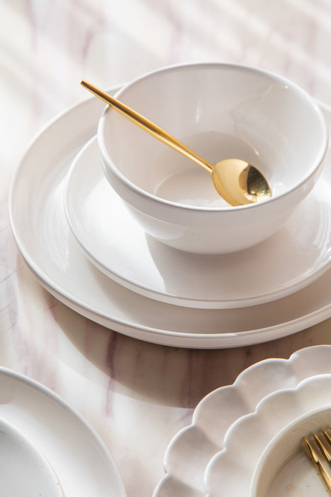 Radiant Small Ceramic Bowls