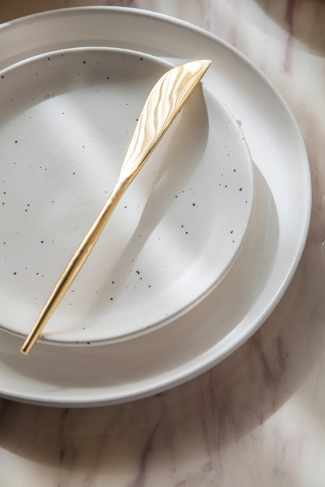 Celestial 10" Ceramic Plates