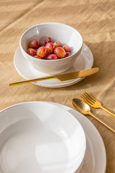 Radiant Small Ceramic Bowls