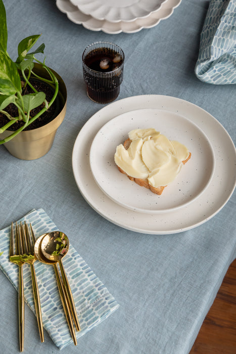 Celestial 10" Ceramic Plates