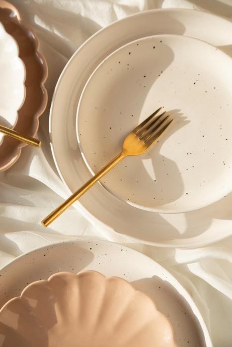 Radiant 10" Ceramic Plates