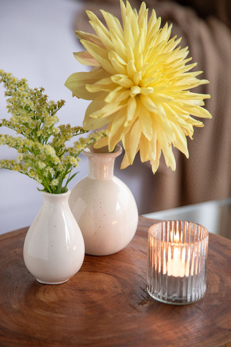 Droplet Ceramic Vase