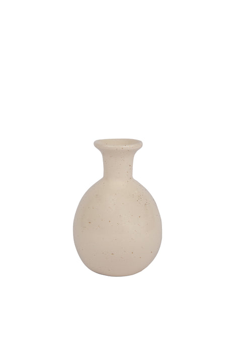 Bulb Ceramic Vase