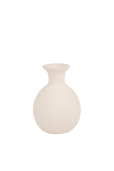 Bulb Ceramic Vase