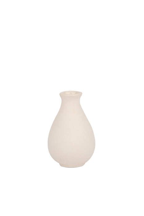 Droplet Ceramic Vase