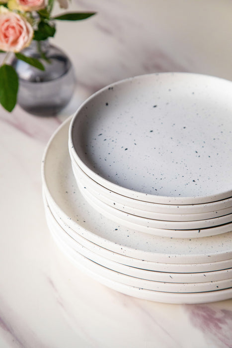 Celestial 10" Ceramic Plates