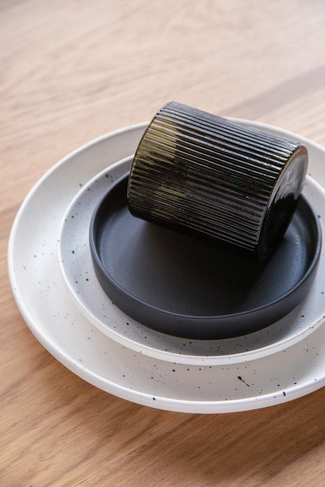 Celestial 10" Ceramic Plates