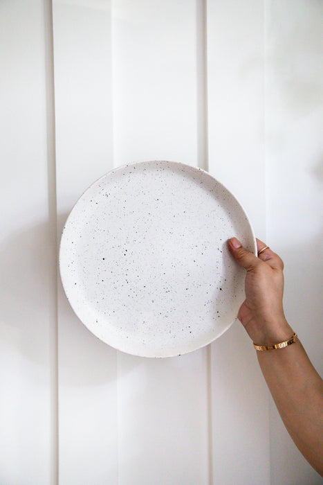 Celestial 10" Ceramic Plates