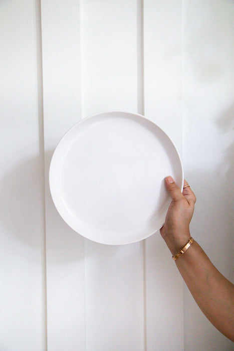 Radiant 10" Ceramic Plates
