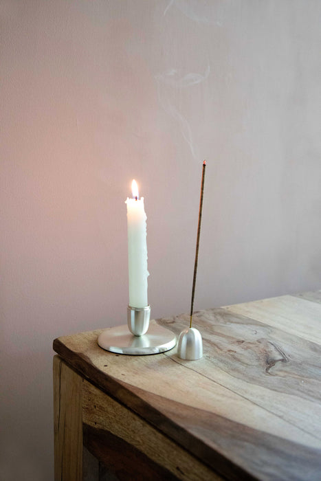 Cacti Candle Stand