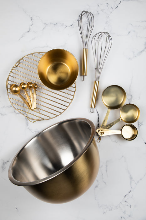 Brass Baking Bundle