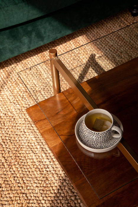 Polka Dot Ceramic Mug