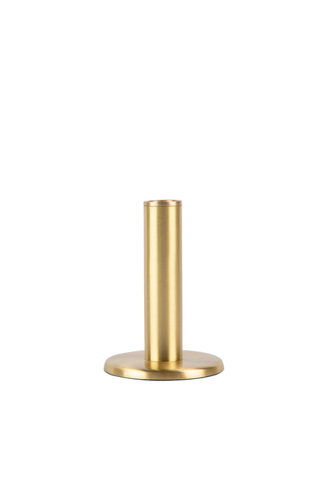 Small Circular Candle Stand