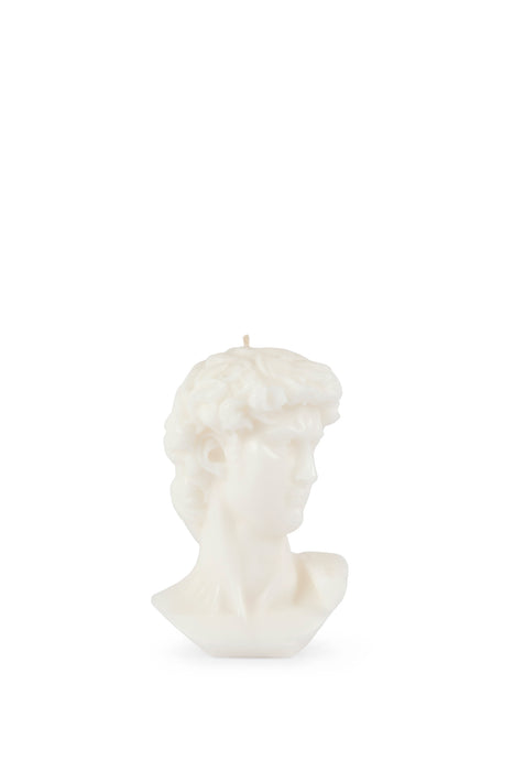 Statue of David Soy Candle