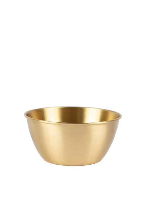 Pure Brass Small Bowl