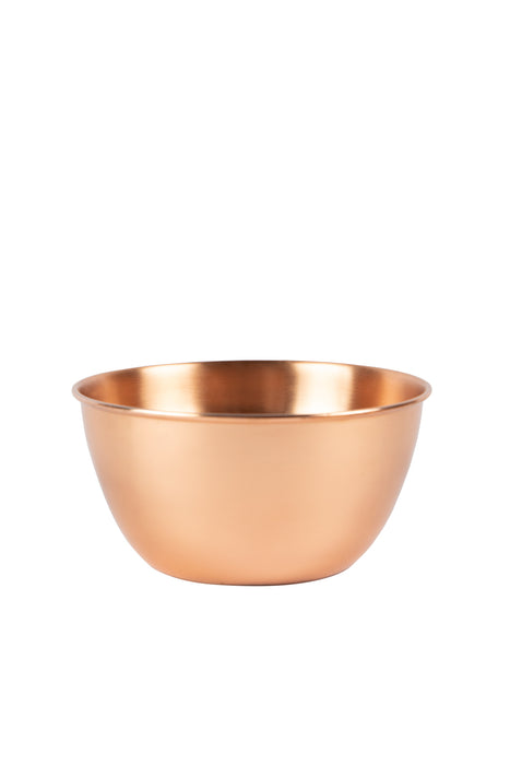 Pure Copper Small Bowl