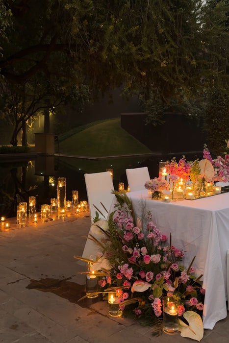 The RoseBuck Floral Workshop
