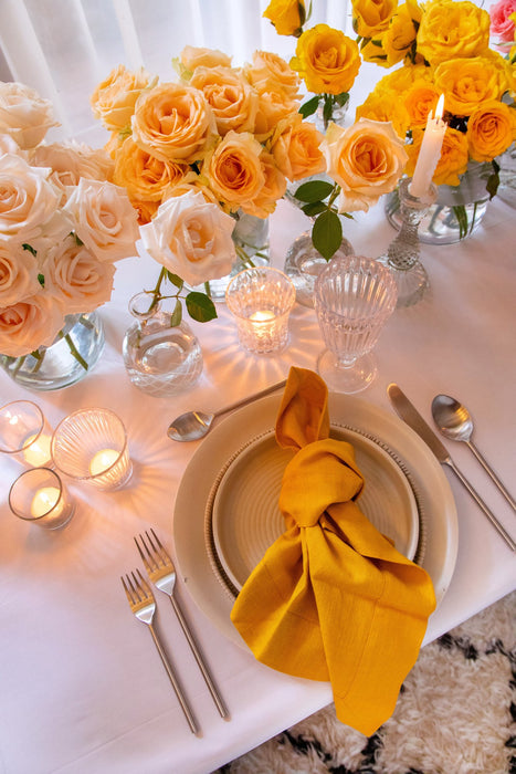 The RoseBuck Floral Workshop - 3rd Edition