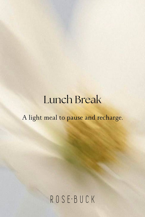 The RoseBuck Floral Workshop - 3rd Edition