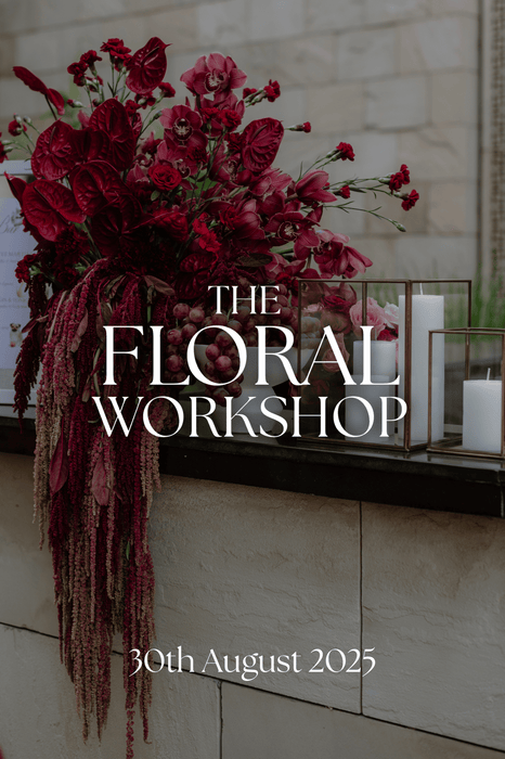 The RoseBuck Floral Workshop