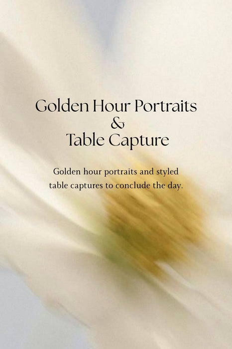 The Art of Slow Photography