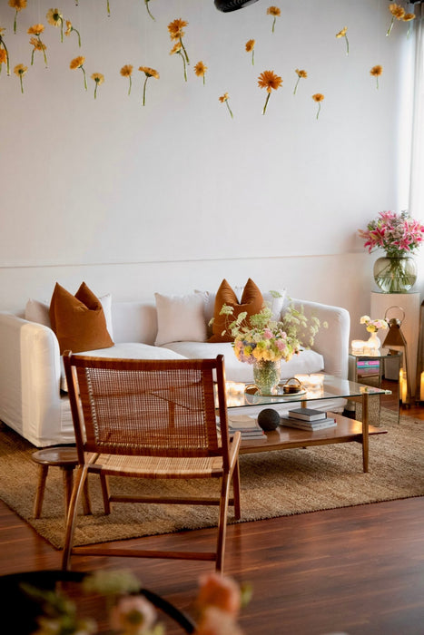 The RoseBuck Floral Workshop - 3rd Edition