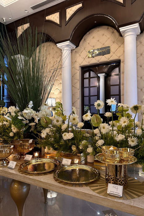The RoseBuck Floral Workshop