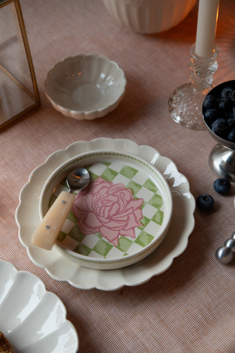 Frost Spoon Set