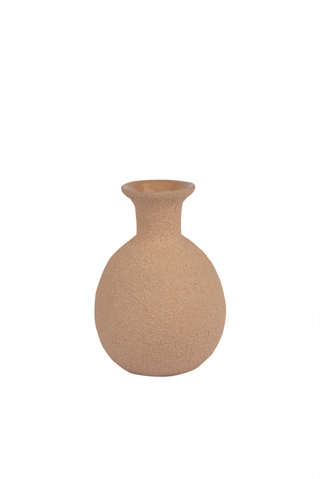 Bulb Ceramic Vase