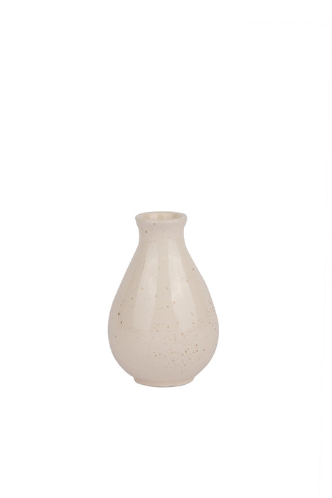 Droplet Ceramic Vase