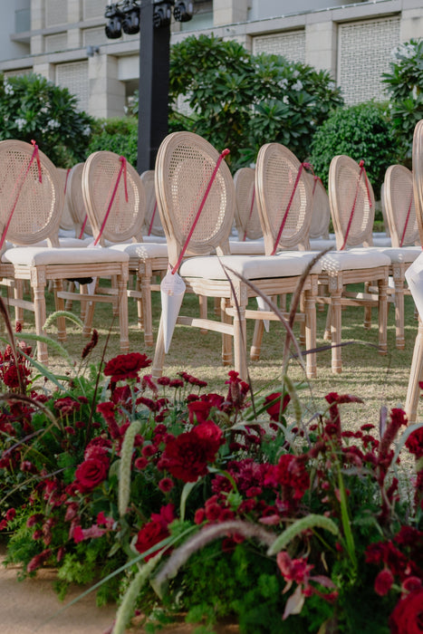 The RoseBuck Floral Workshop