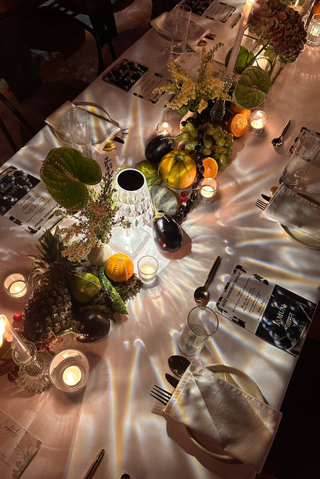 The RoseBuck Floral Workshop