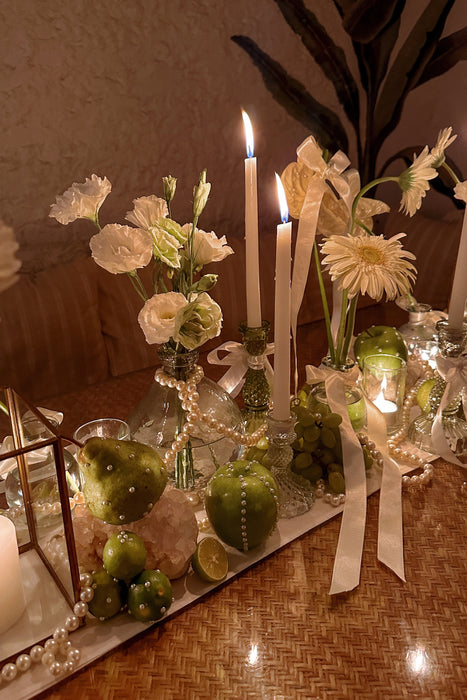 The RoseBuck Floral Workshop
