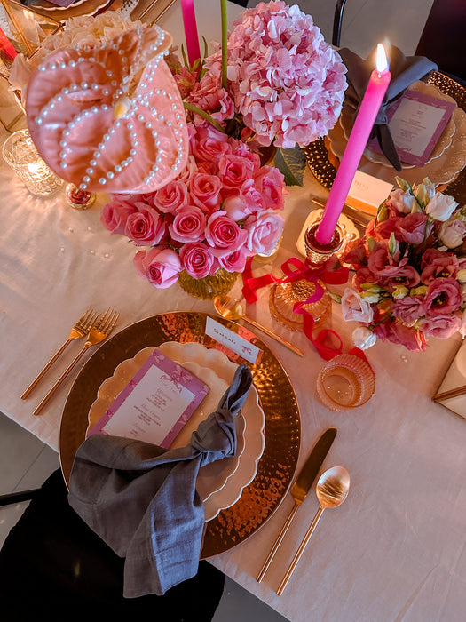The RoseBuck Floral Workshop