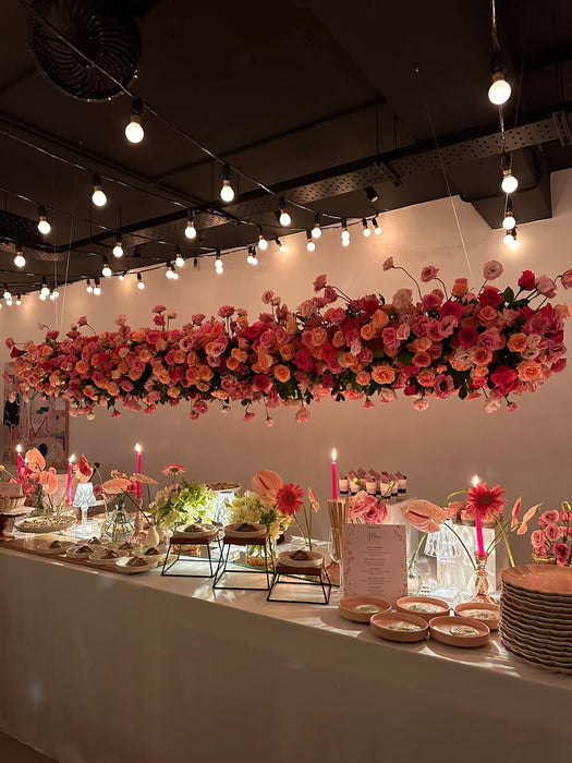 The RoseBuck Floral Workshop