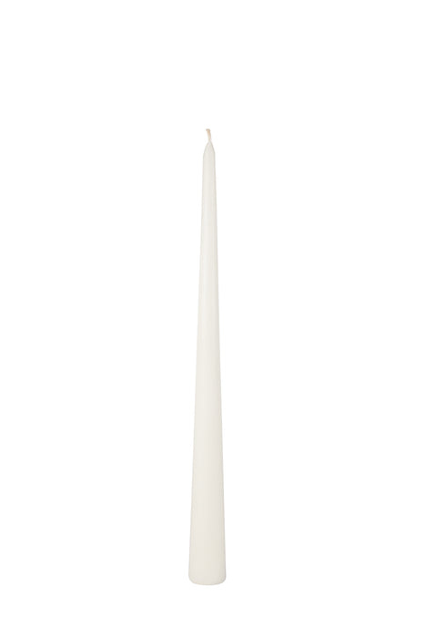 Cone Soy Candle