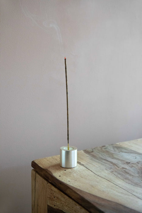 Knob Candle Stand