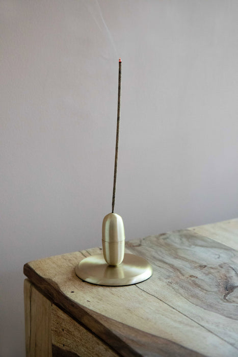 Cacti Candle Stand