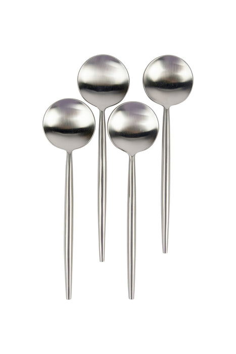 Moon Spoon Set