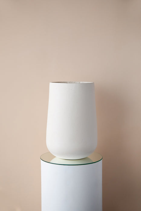 Pampas Ceramic Vase
