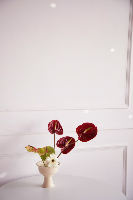 Ceramic Urn Vase